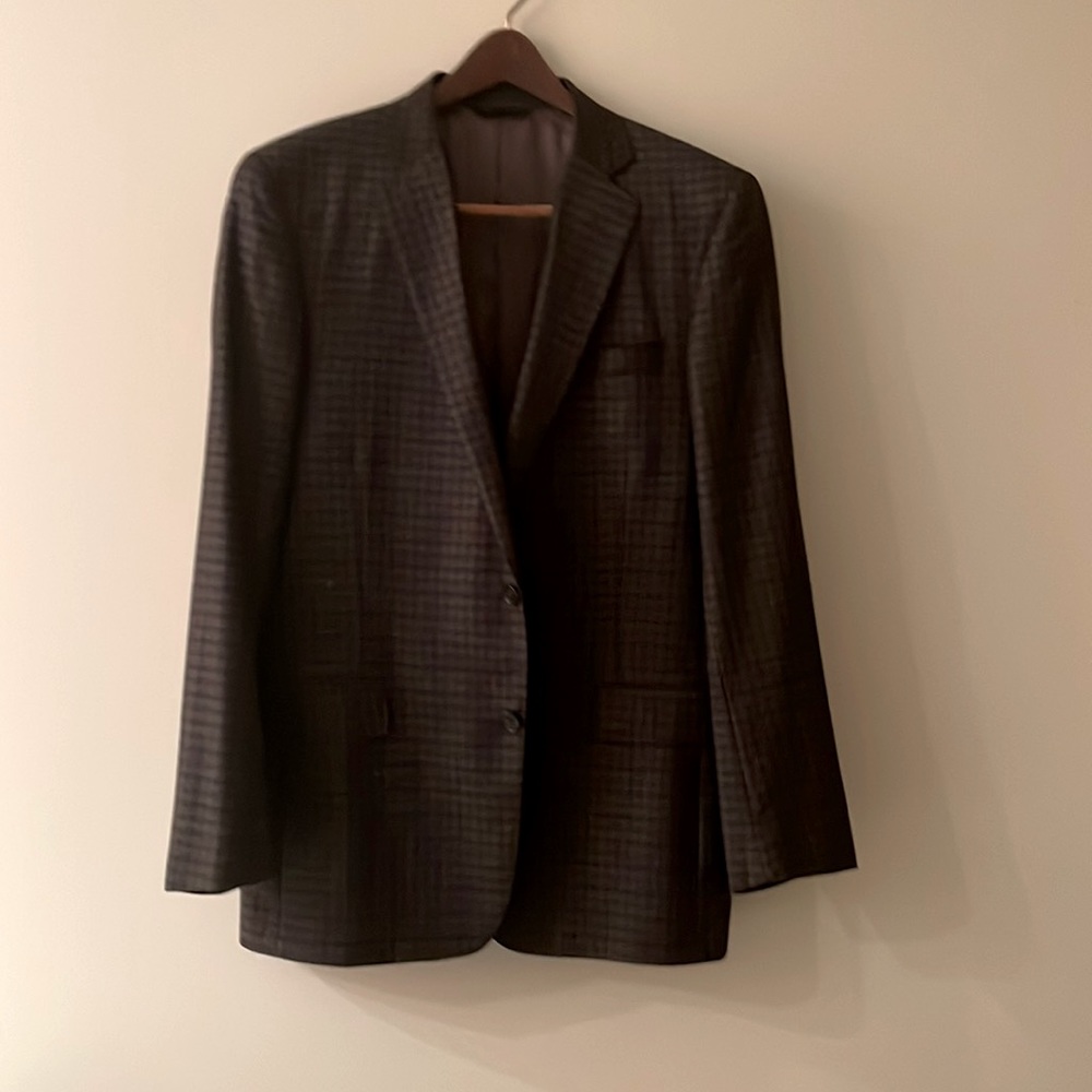 Brooks brothers Regent Sports Jacket